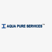 Aqua Pure Services logo