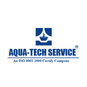 Logo of Aqua Tech Service