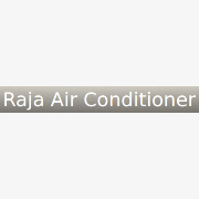 Logo of  Raja Air Conditioner