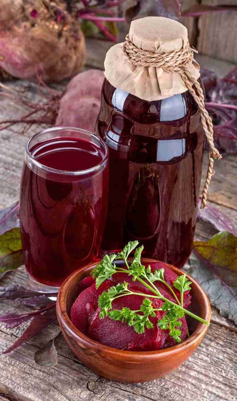 5 Health Benefits of Drinking Beetroot Juice img