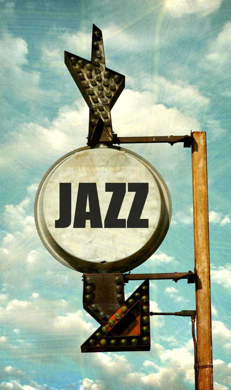 Dive into Jazz  img
