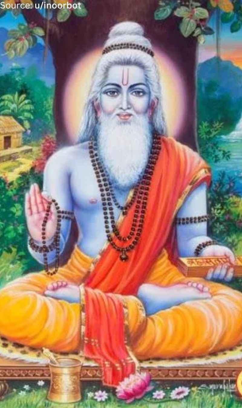 Celebrating Gurus: A Look at Guru Purnima  img