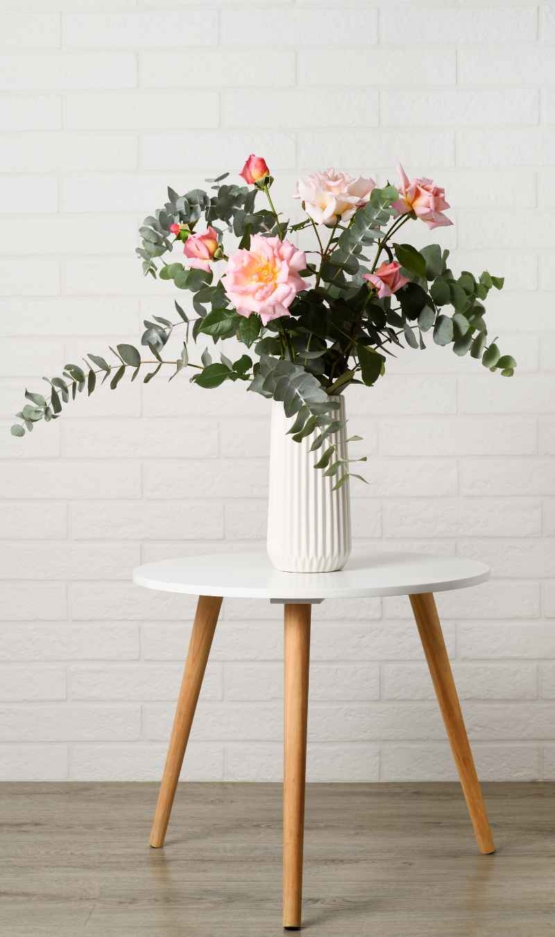 Big Vase Decorating Ideas img