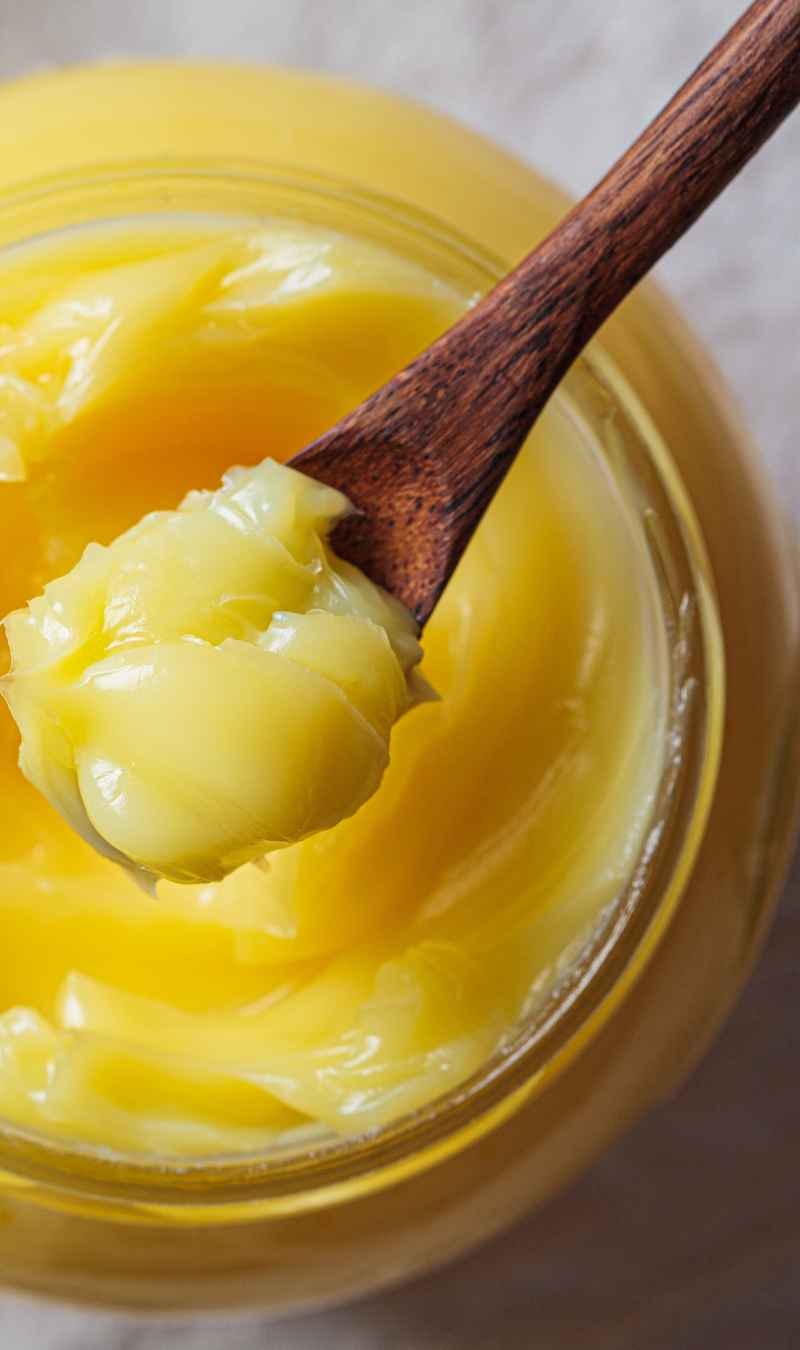 Is the Ghee You’re Using Really Pure? img