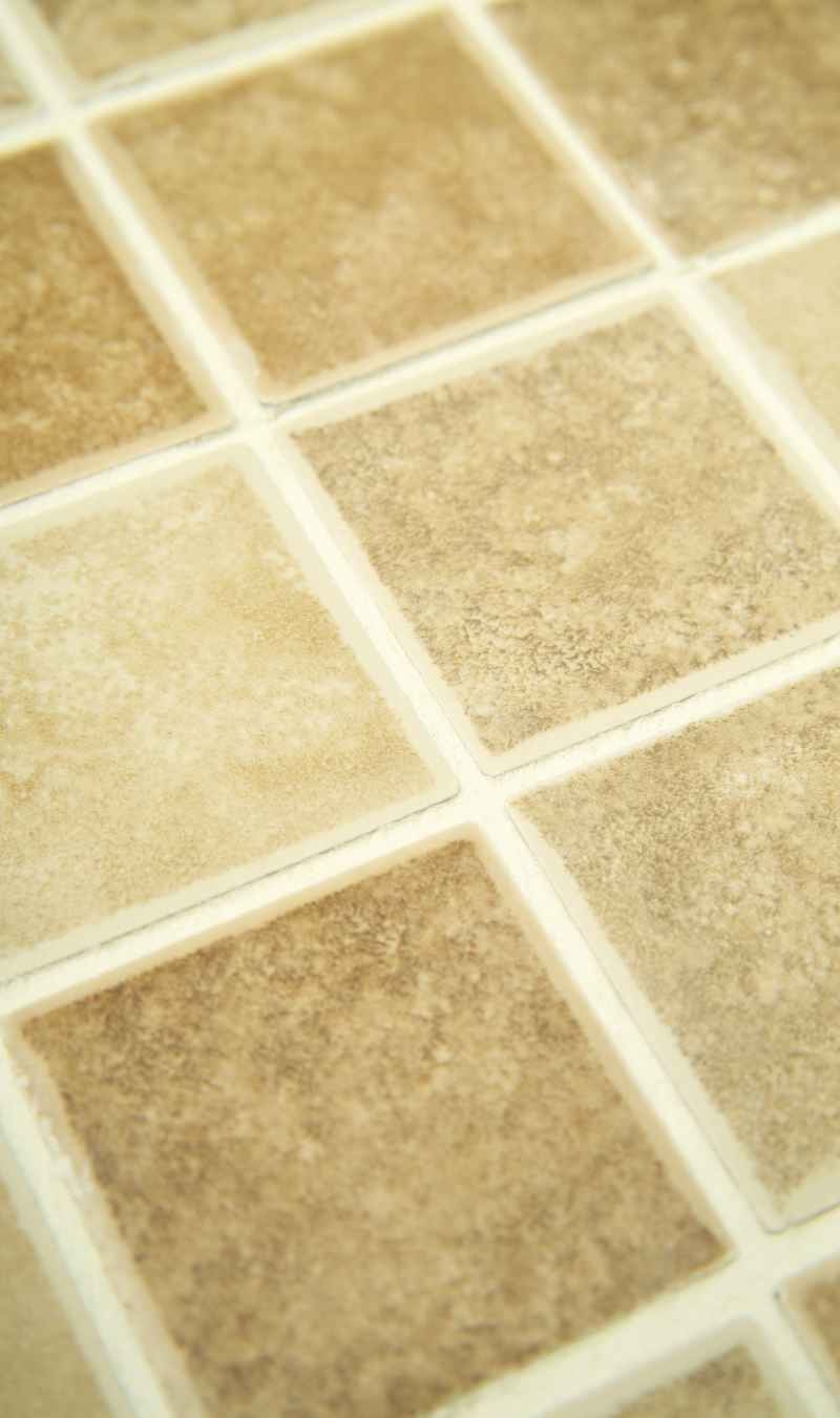 5 Effective Ways to Clean Grout img