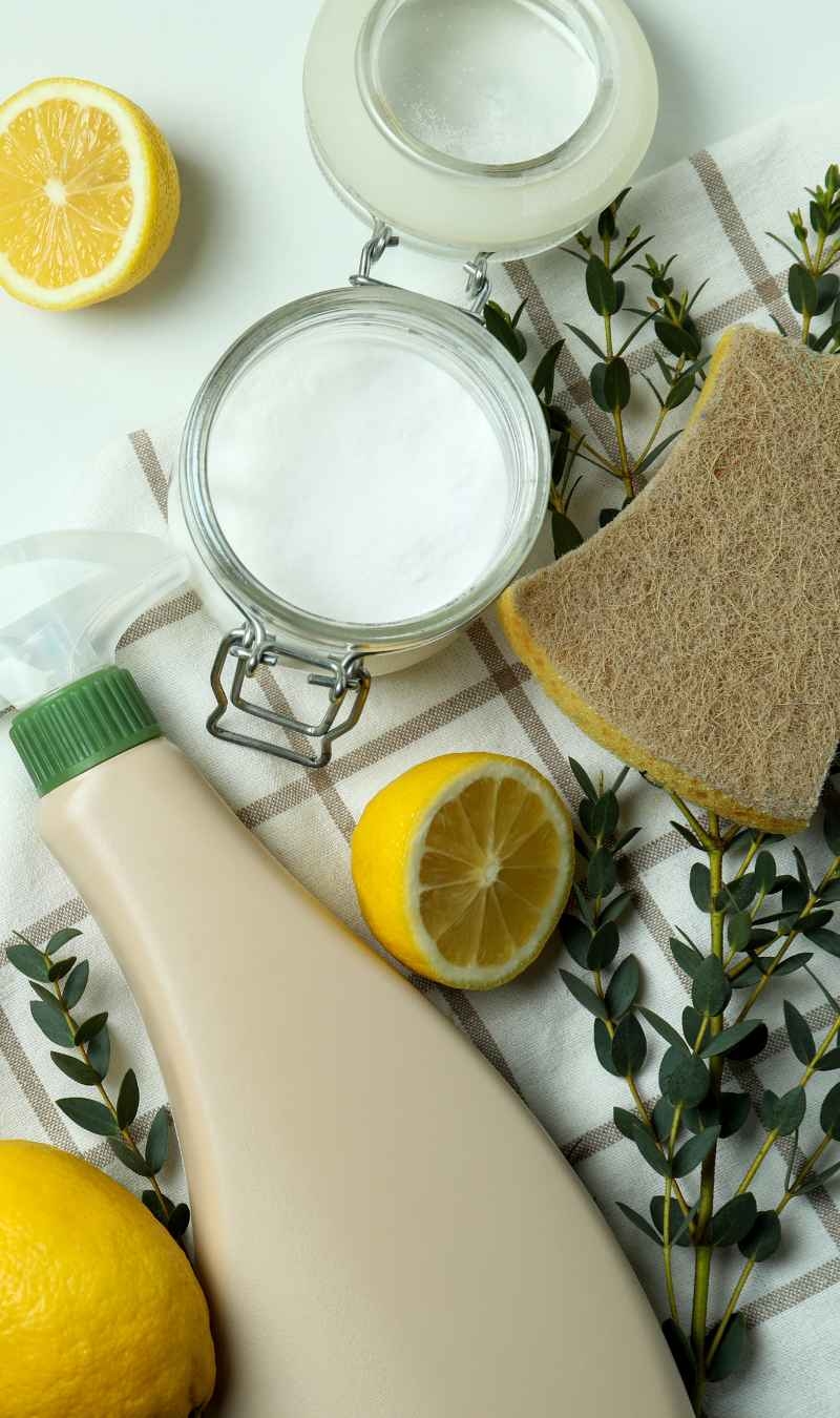 9 Eco-Friendly Cleaning Solutions img