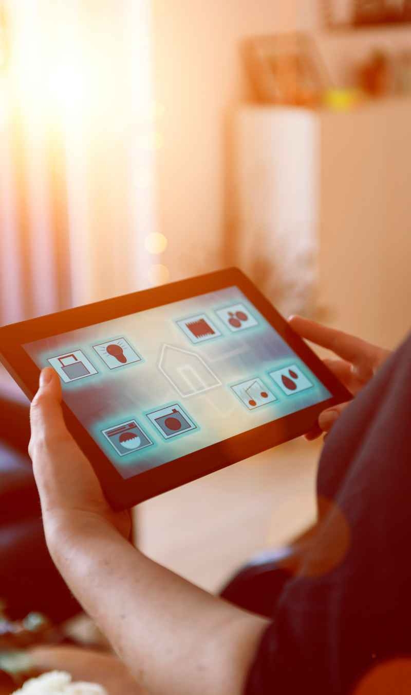 How Home Automation Can Simplify Your Life img