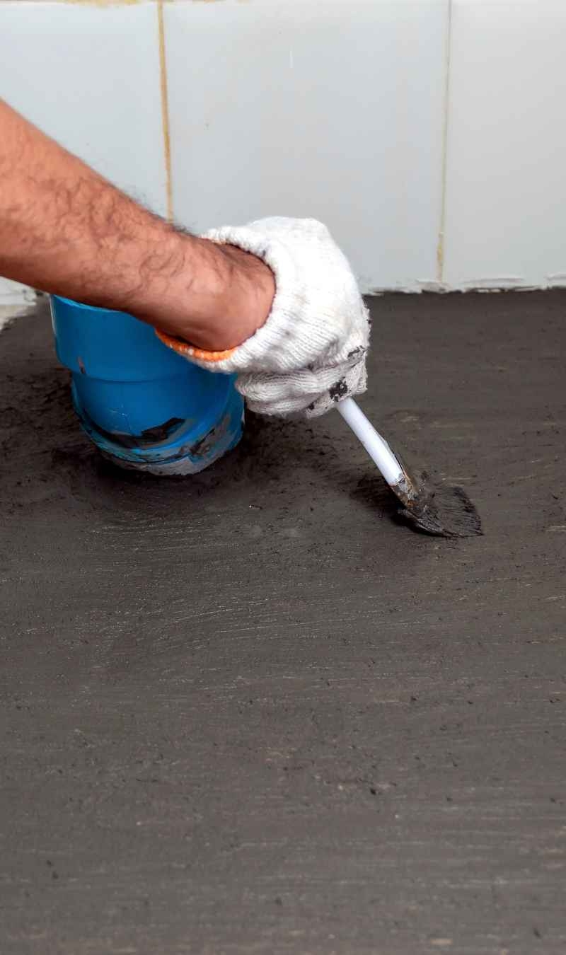 Waterproofing: A Guide  img