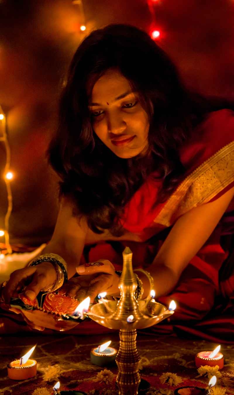 Feng Shui Tips for a Positive Diwali Home img