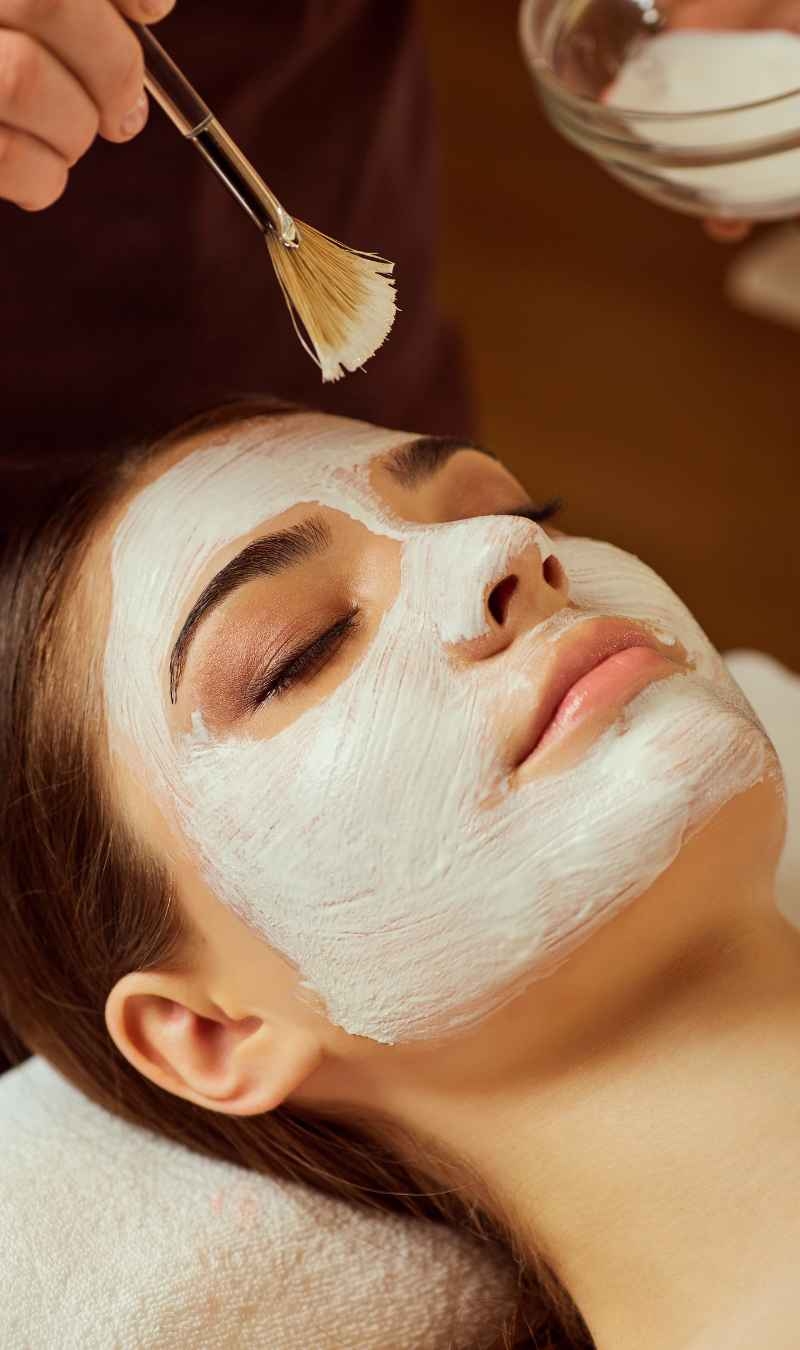 6 Benefits of Regular Facials img