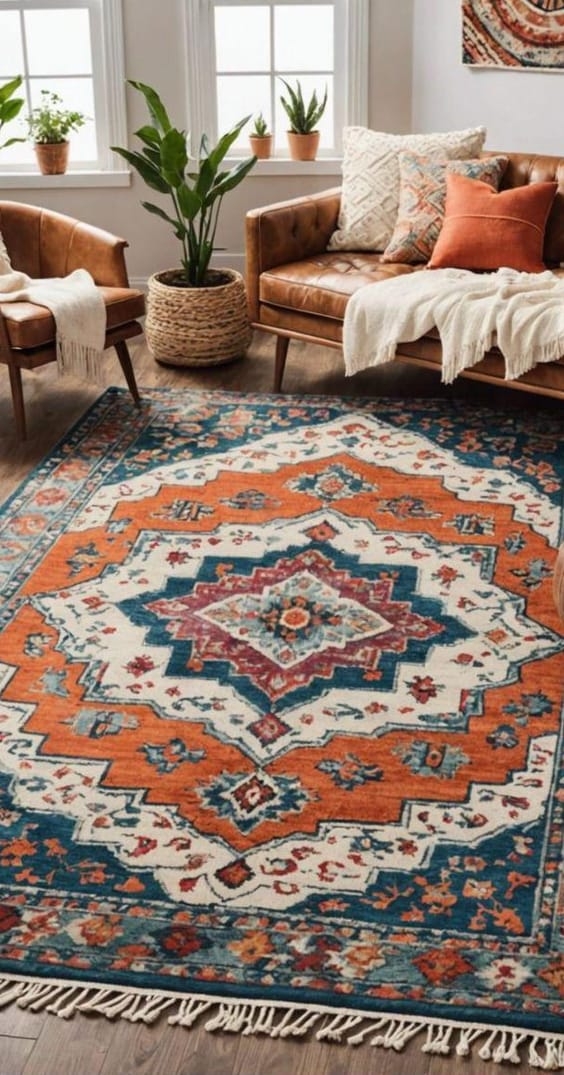 Tips to Pick the Perfect Carpet img