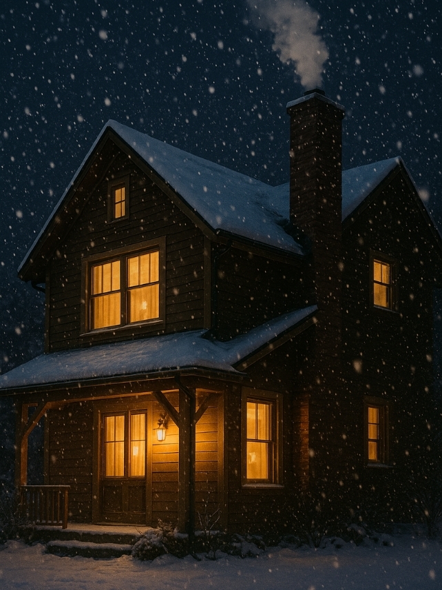 Top 5 Winter Home Maintenance Tips img