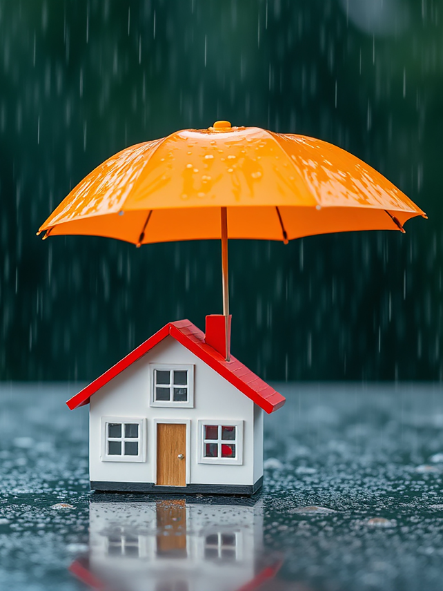 7 Smart Ways to Protect Your Home During Heavy Rains img