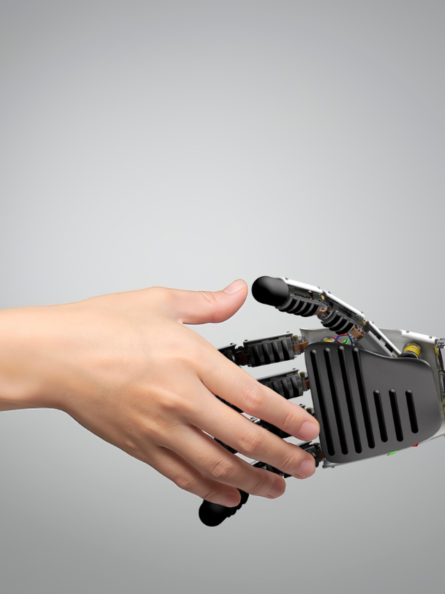 7 Useful Ways AI Helps You Daily (Without You Noticing img