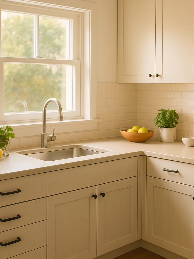 Quick Kitchen Fixes That Smell Like Magic img
