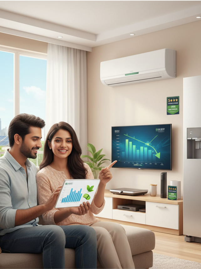 Energy Efficiency Rules 2025 — Key Highlights img