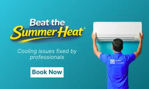 Ac Service Ad Bangalore