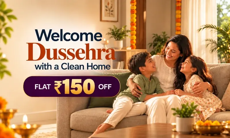House Cleaning Service