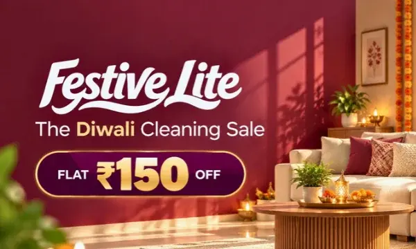 House Cleaning Service
