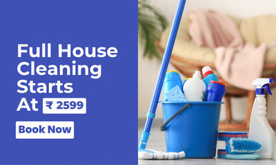 House Cleaning Service