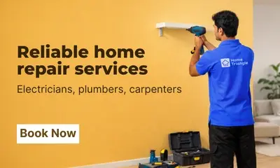 Plumbers Service