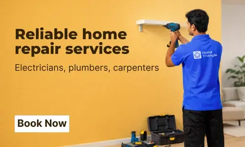 Plumbers Service