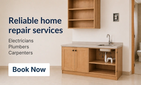 Handyman Service