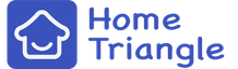 Hometriangle logo