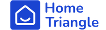 Hometriangle logo