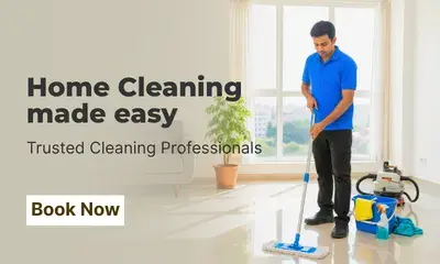 House Cleaning Service