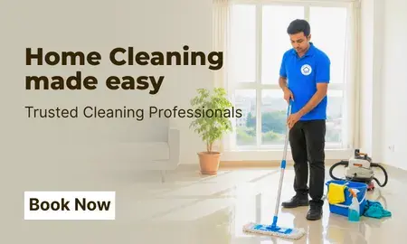 House Cleaning Service