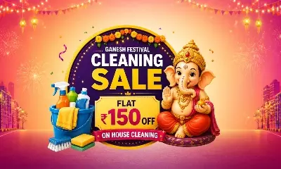 House Cleaning Service