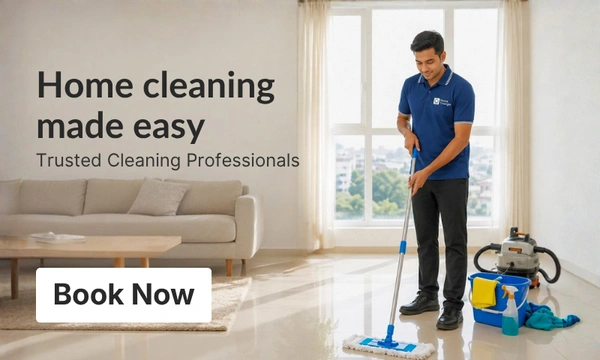House Cleaning Service