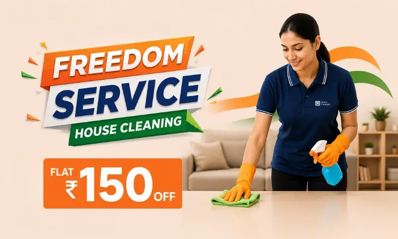 House Cleaning Service