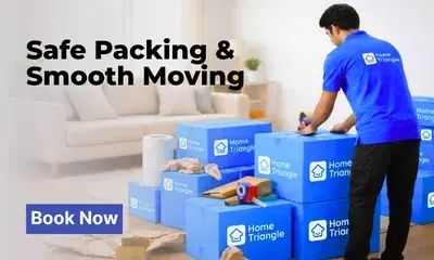 Packers and Movers