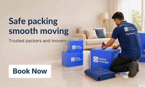 Packers and Movers