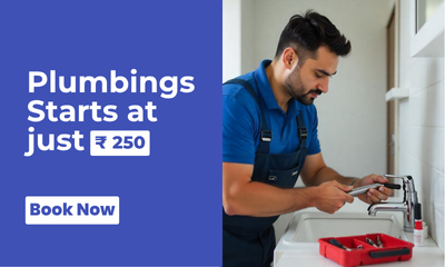 Plumbers Service