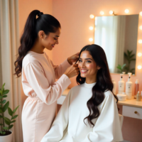 Hair Studio for Women