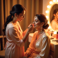 Makeup & Styling Studio