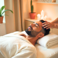 Massage for Men