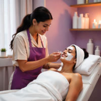 Salon for Women