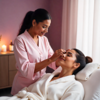 Spa for Women
