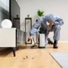 Cockroach Control
