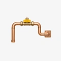 Gas Pipeline Installation