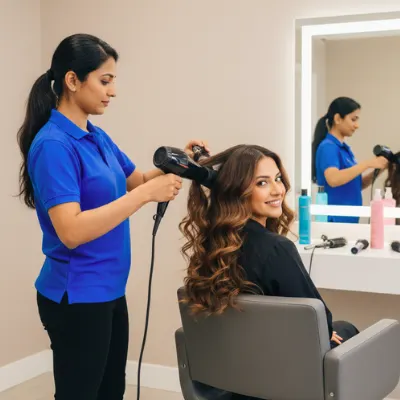 Hair Studio for Women