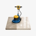Marble Polishing