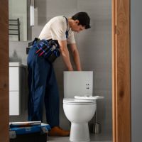 Plumber