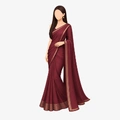 Saree Draping