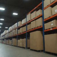 Self Storage