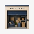 Self Storage